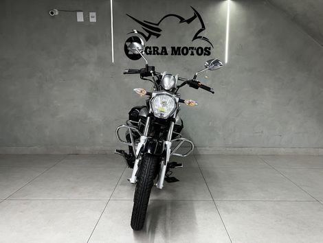 HAOJUE MASTER RIDE 150