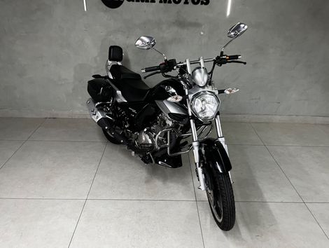 HAOJUE MASTER RIDE 150