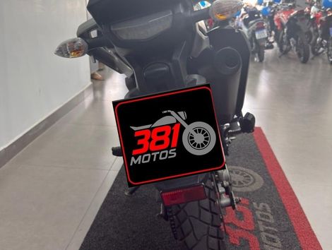 YAMAHA XTZ 150 CROSSER S FLEX