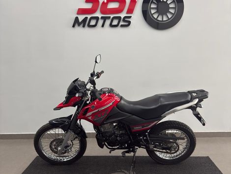 YAMAHA XTZ 150 CROSSER S FLEX