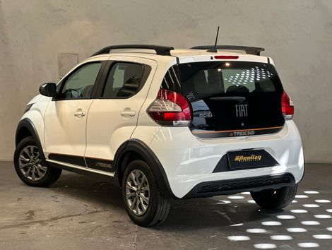 Fiat MOBI TREKKING 1.0 Flex 5p.
