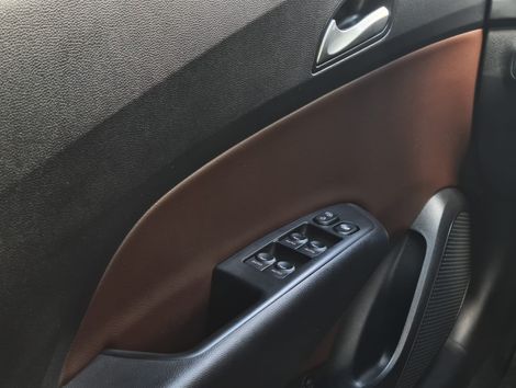 Hyundai HB20X Premium 1.6 Flex 16V Aut.