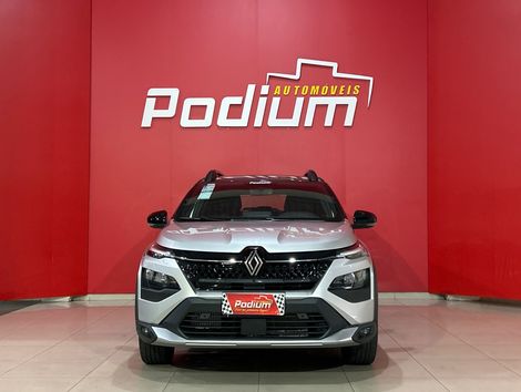 Renault Kardian Prem. Ed Flex 1.0 TB 12V 5p Aut.