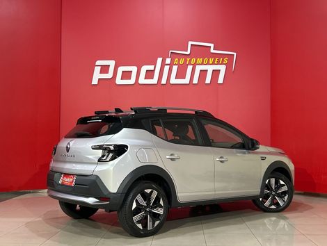 Renault Kardian Prem. Ed Flex 1.0 TB 12V 5p Aut.