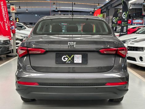 Fiat CRONOS DRIVE 1.3 8V Flex Aut.