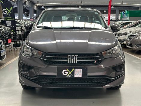 Fiat CRONOS DRIVE 1.3 8V Flex Aut.