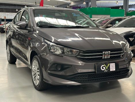 Fiat CRONOS DRIVE 1.3 8V Flex Aut.