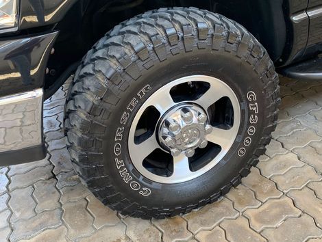 Dodge Ram 2500 H.DUTY 5.9 SLT 24V CD 4x4 Dies.