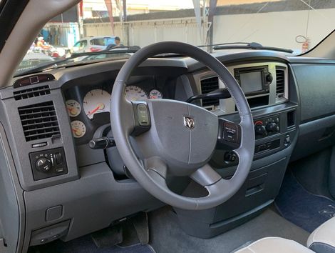 Dodge Ram 2500 H.DUTY 5.9 SLT 24V CD 4x4 Dies.