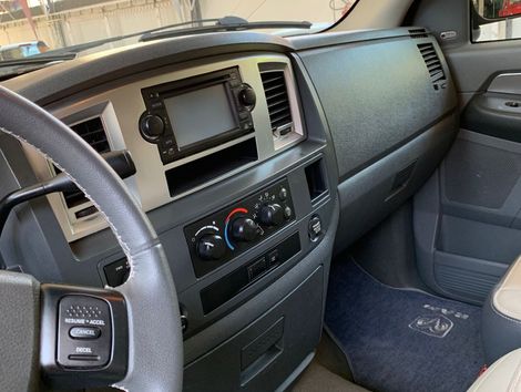 Dodge Ram 2500 H.DUTY 5.9 SLT 24V CD 4x4 Dies.