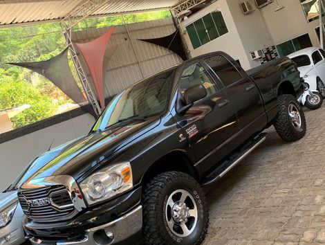 Dodge Ram 2500 H.DUTY 5.9 SLT 24V CD 4x4 Dies.