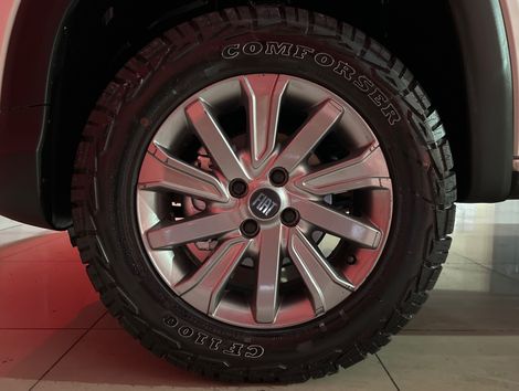 Fiat Strada Freedom 1.3 Flex 8V CD