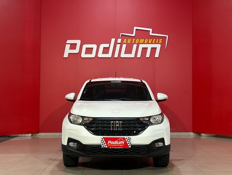 Fiat Strada Freedom 1.3 Flex 8V CD