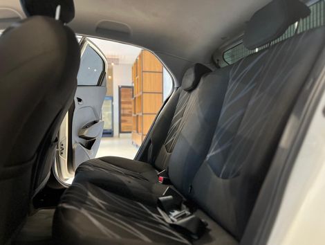 Hyundai HB20 Comf./C.Plus/C.Style 1.0 Flex 12V