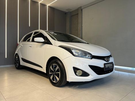 Hyundai HB20 Comf./C.Plus/C.Style 1.0 Flex 12V