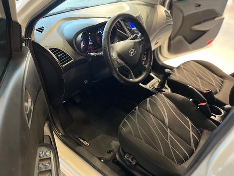 Hyundai HB20 Comf./C.Plus/C.Style 1.0 Flex 12V