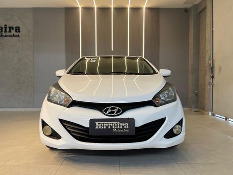 Hyundai HB20 Comf./C.Plus/C.Style 1.0 Flex 12V