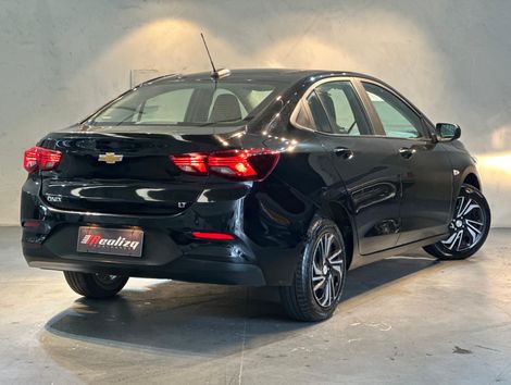 Chevrolet ONIX SEDAN Plus LT 1.0 12V Flex 4p Mec.