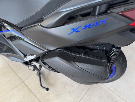 YAMAHA XMAX 300 CONNECTED 