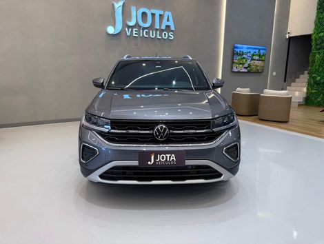 VolksWagen T-Cross Hig. 250 TSI 1.4 Flex 16V 5p Aut