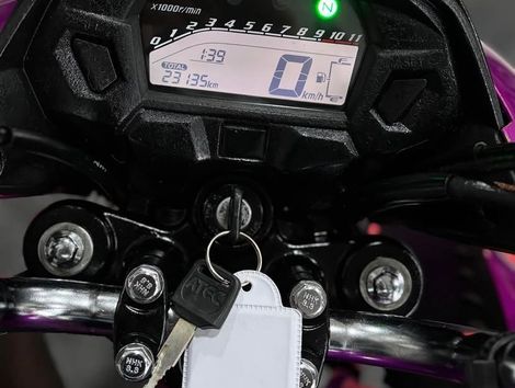 HONDA CG 160 TITAN FLEXONE/Ed.Especial 40 Anos