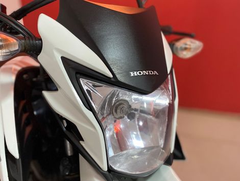 HONDA NXR 160 BROS ESDD FLEXONE