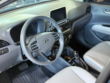 Hyundai HB20S Platinum Plus 1.0 TB Flex 12V Aut.