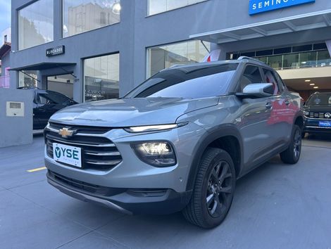 Chevrolet MONTANA PREMIER 1.2 Turbo Flex 12V Aut.