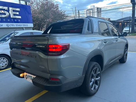 Chevrolet MONTANA PREMIER 1.2 Turbo Flex 12V Aut.