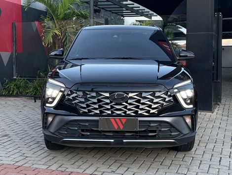 Hyundai Creta N Line 1.0 TB 12V Flex Aut.