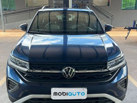 VolksWagen T-Cross Comfor. 200 TSI 1.0 Flex 5p Aut.