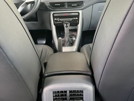 VolksWagen T-Cross Comfor. 200 TSI 1.0 Flex 5p Aut.