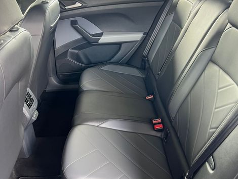 VolksWagen T-Cross Comfor. 200 TSI 1.0 Flex 5p Aut.