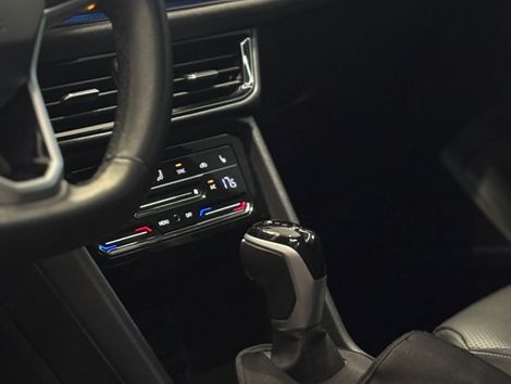 VolksWagen TAOS Highline 1.4 250 TSI Flex Aut.