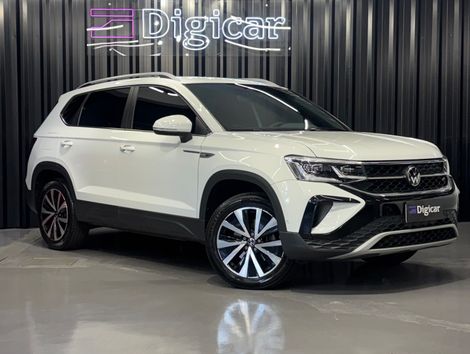 VolksWagen TAOS Highline 1.4 250 TSI Flex Aut.