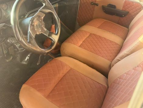 Ford F-1000 S. S. Diesel / S.S. Diesel Turbo