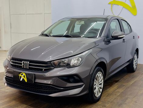 Fiat CRONOS DRIVE 1.0 6V Flex