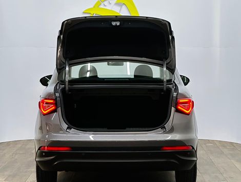 Fiat CRONOS DRIVE 1.0 6V Flex