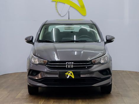 Fiat CRONOS DRIVE 1.0 6V Flex