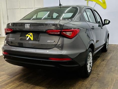 Fiat CRONOS DRIVE 1.0 6V Flex