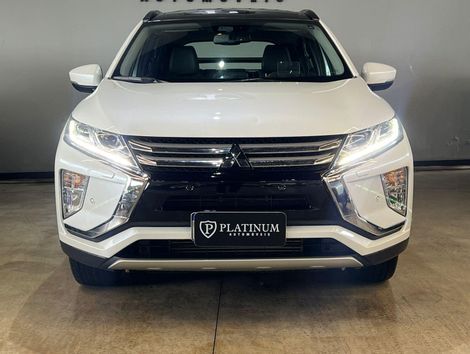 Mitsubishi Cross HPE-S 1.5 16V 165cv Aut. 