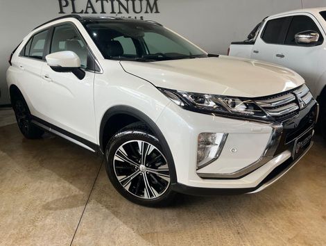 Mitsubishi Cross HPE-S 1.5 16V 165cv Aut. 