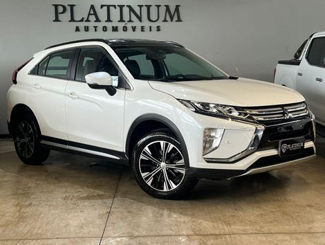 Mitsubishi Cross HPE-S 1.5 16V 165cv Aut. 