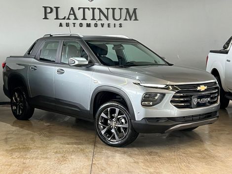 Chevrolet PREMIER 1.2 Turbo Flex 12V Aut. 