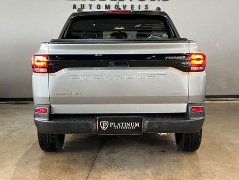 Chevrolet PREMIER 1.2 Turbo Flex 12V Aut. 