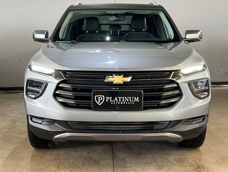 Chevrolet PREMIER 1.2 Turbo Flex 12V Aut. 