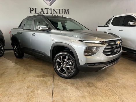 Chevrolet PREMIER 1.2 Turbo Flex 12V Aut. 