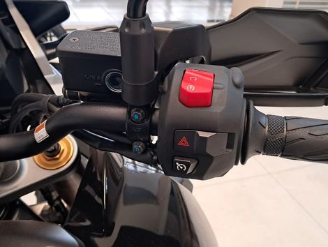 SUZUKI DL 1050 XT V-STROM 