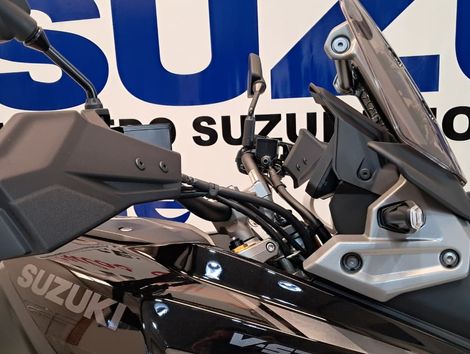 SUZUKI DL 1050 XT V-STROM 