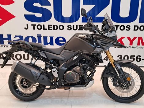 SUZUKI DL 1050 XT V-STROM 